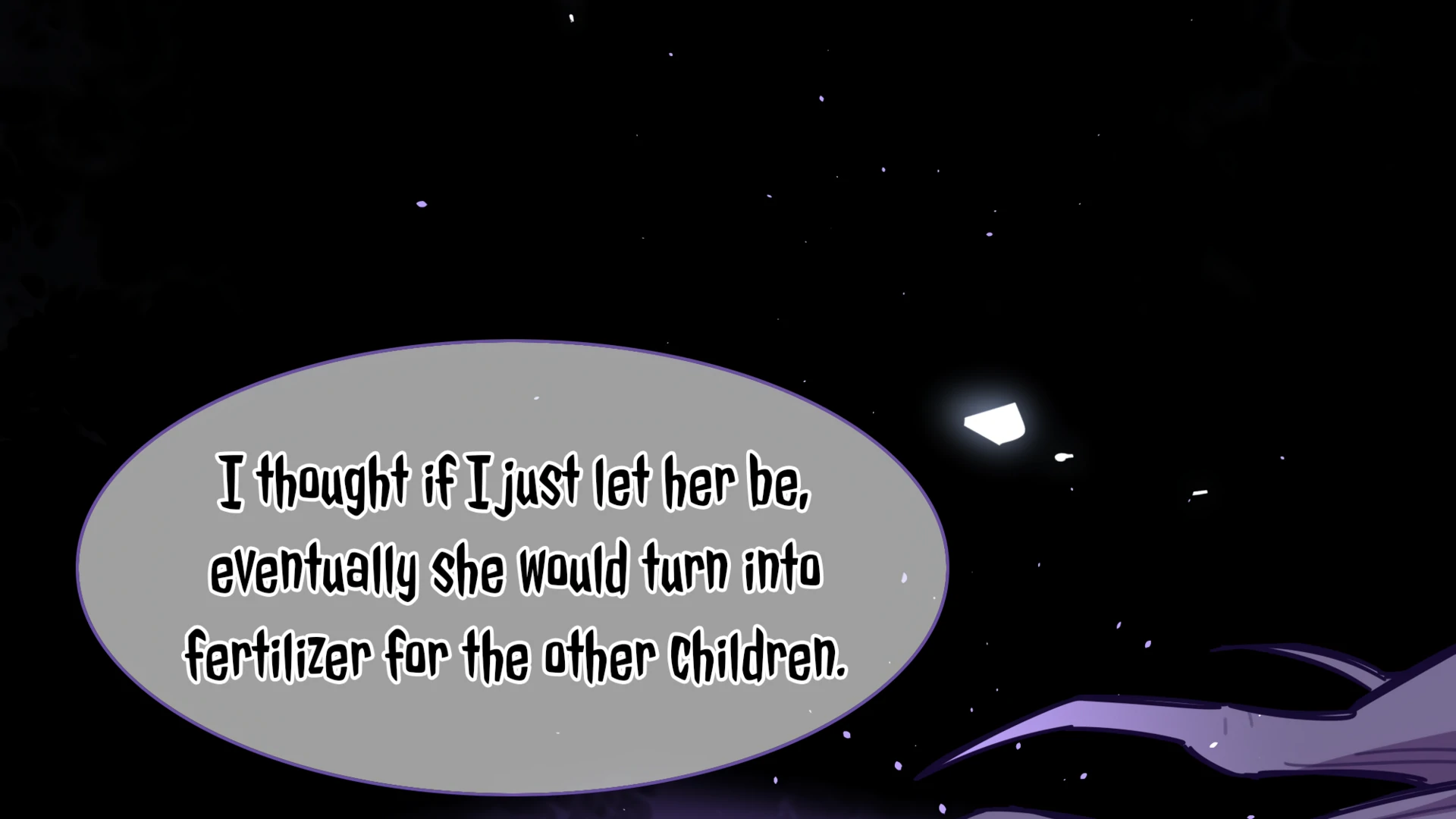 Warning! Beware of the Dog Chapter 77 page 49 - 
