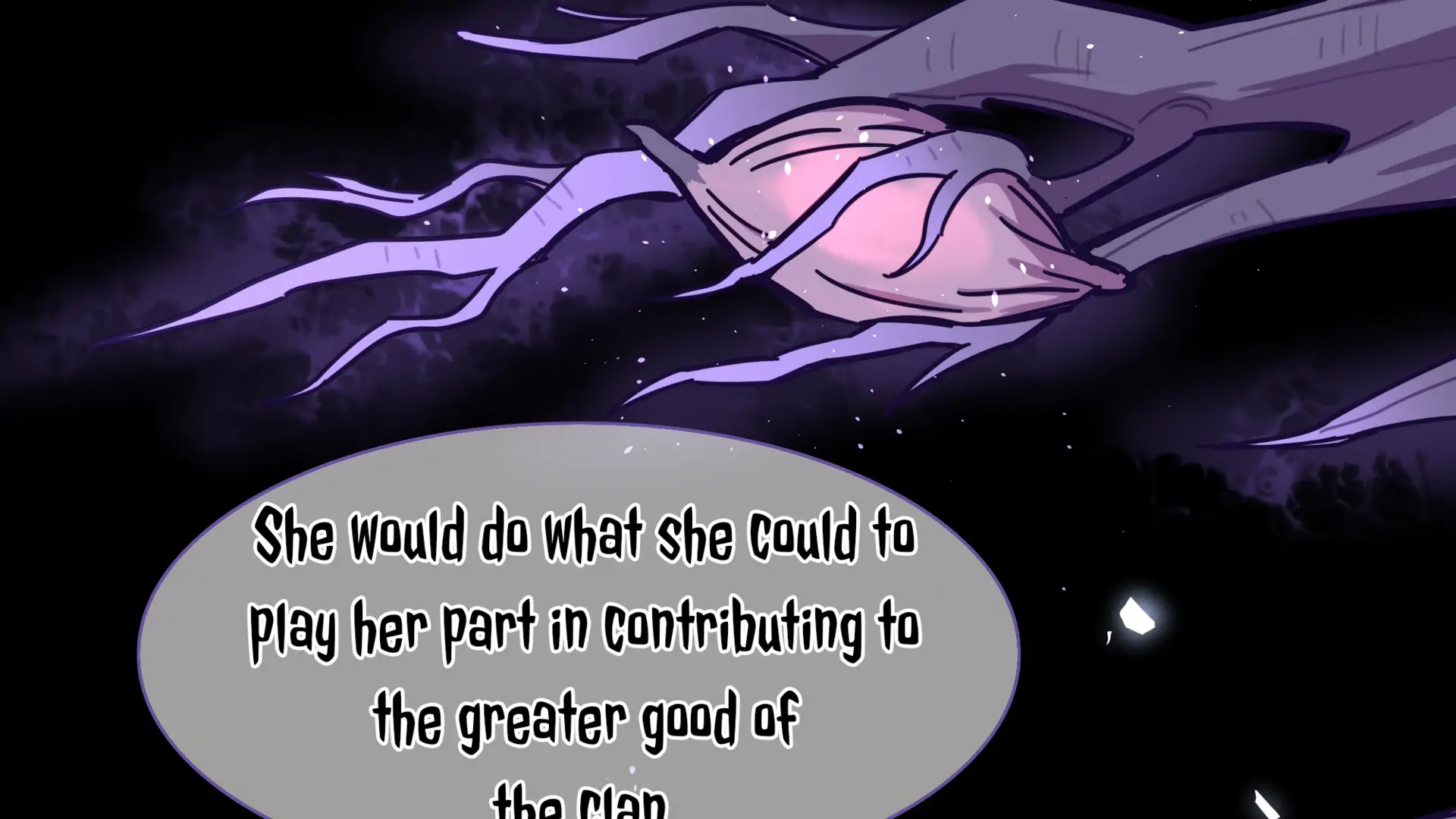 Warning! Beware of the Dog Chapter 77 page 50 - 