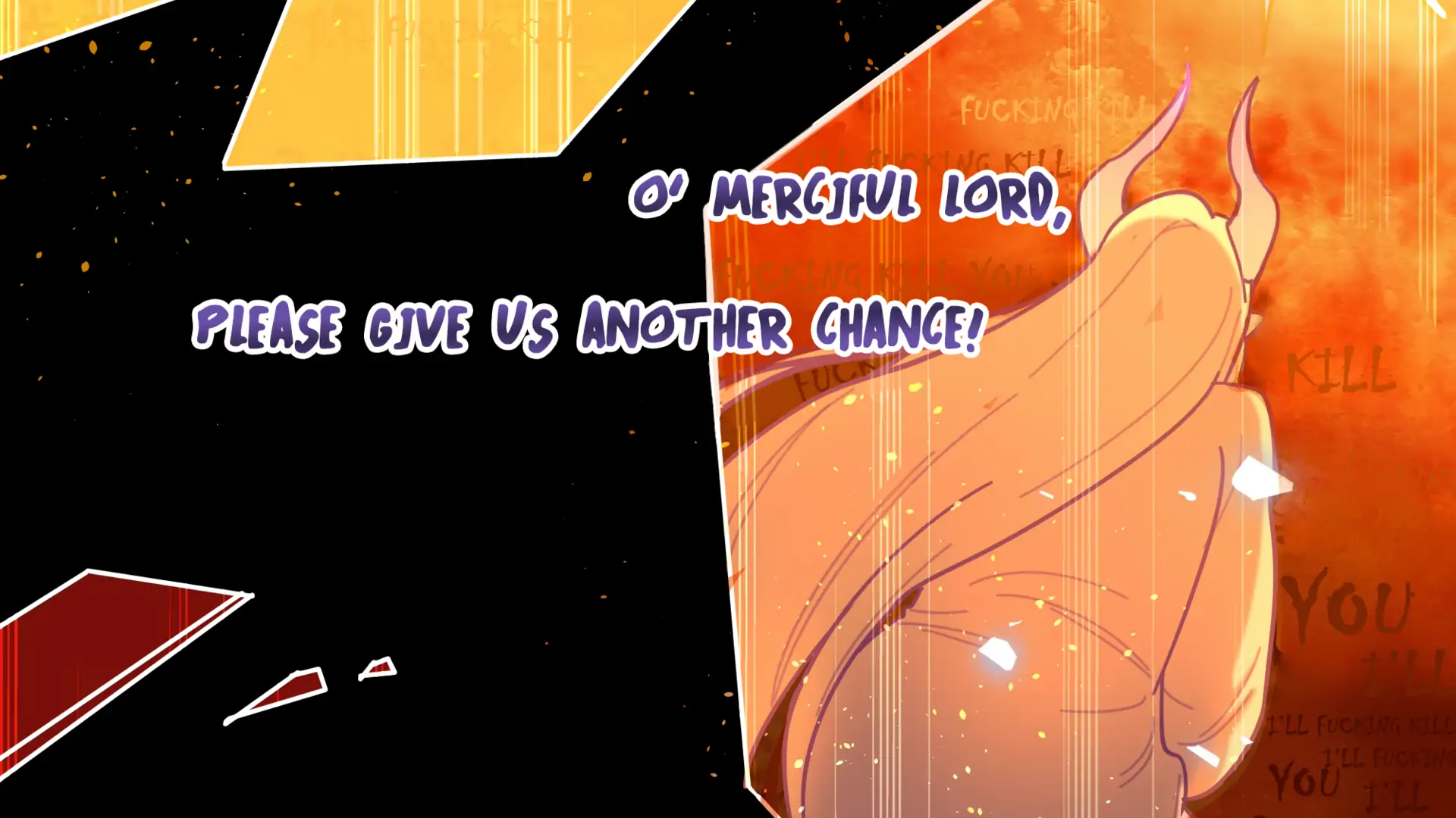 Warning! Beware of the Dog Chapter 77 page 6 - 