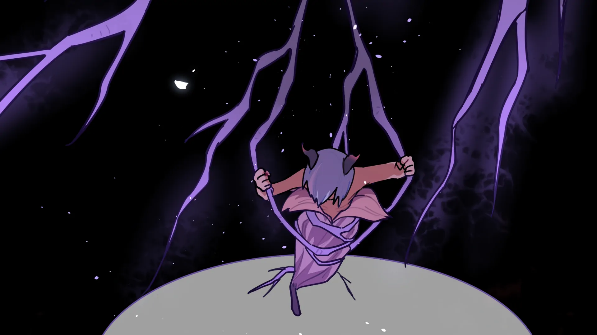 Warning! Beware of the Dog Chapter 77 page 53 - 