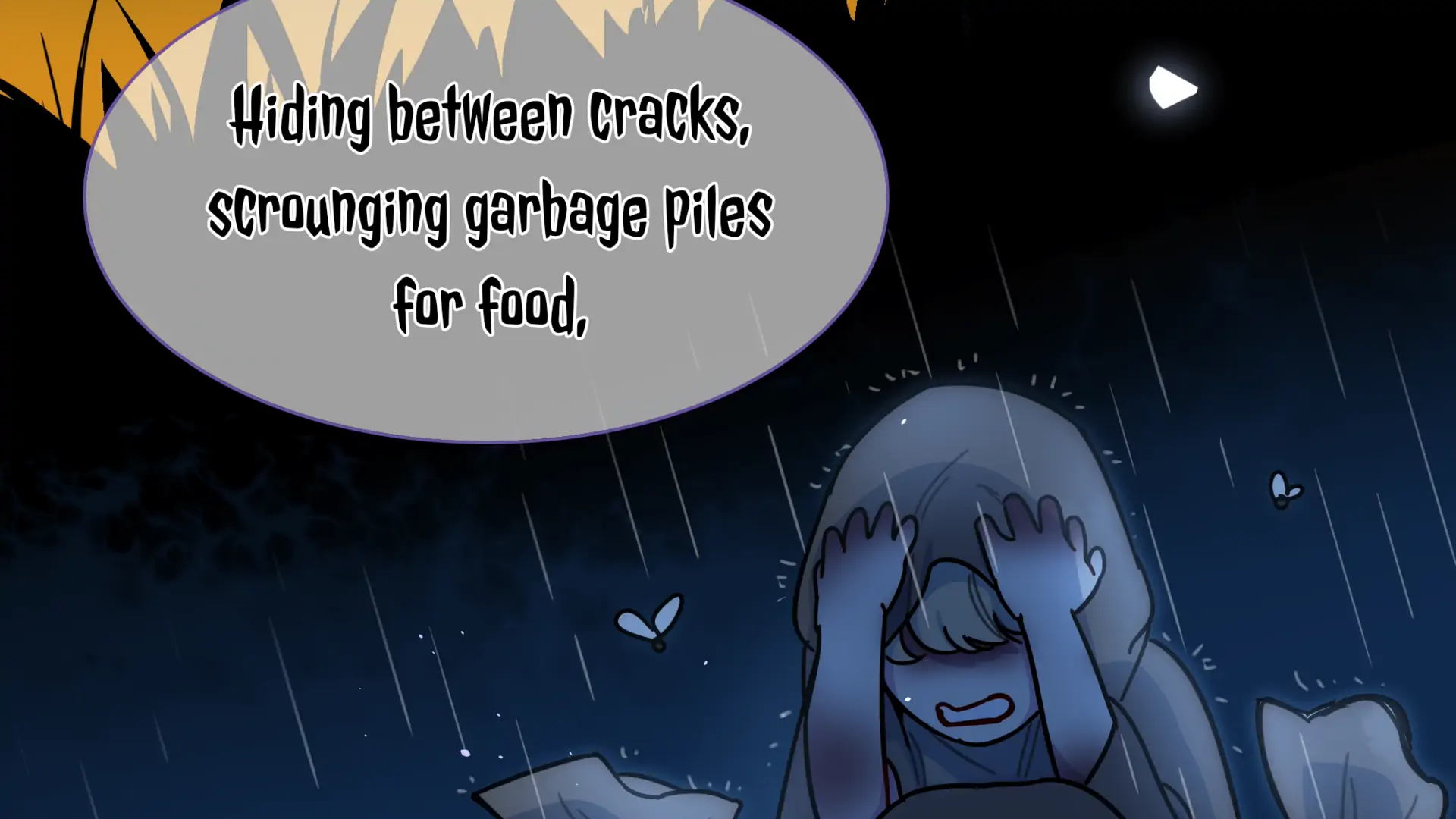Warning! Beware of the Dog Chapter 77 page 60 - 