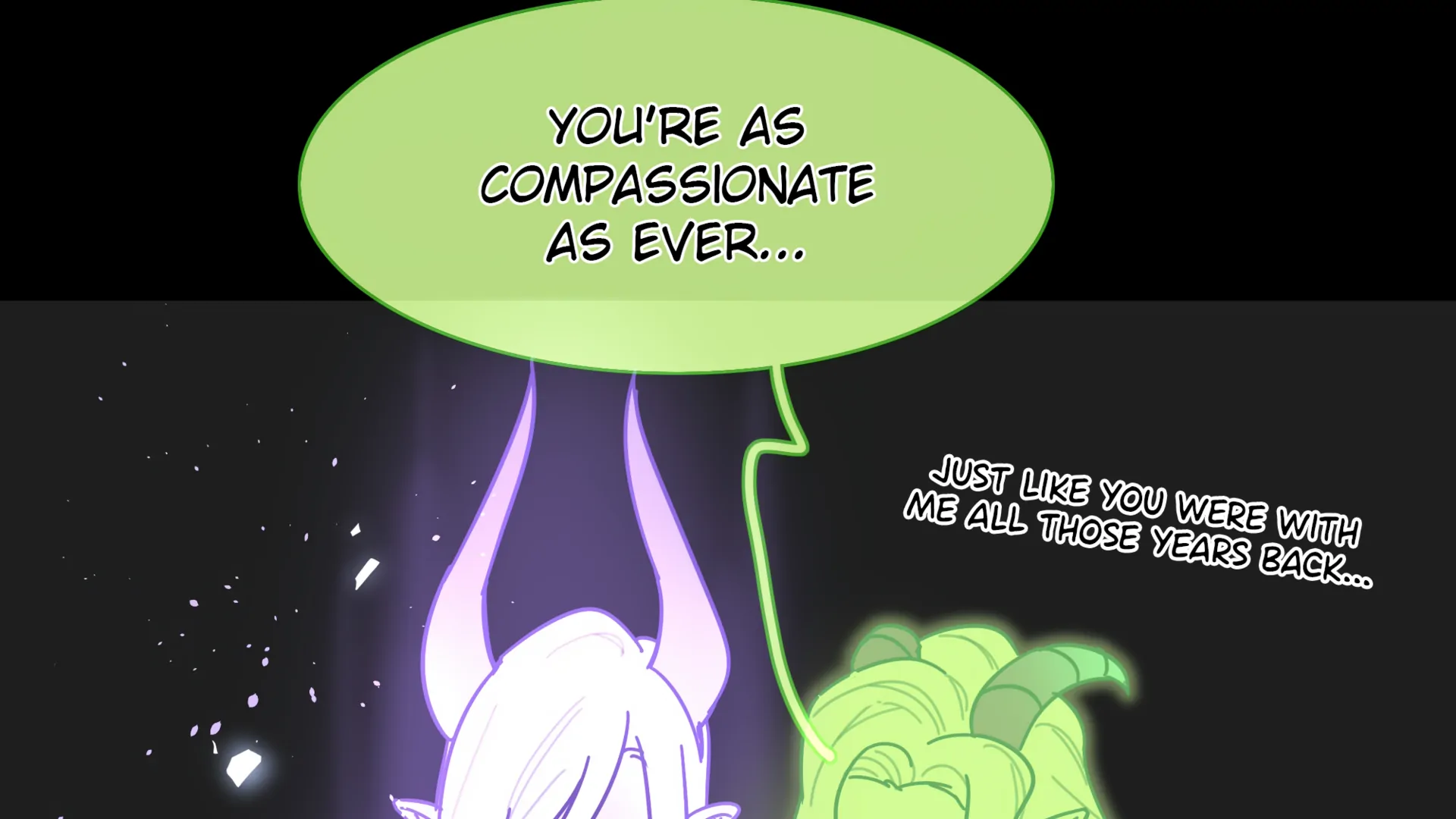 Warning! Beware of the Dog Chapter 77 page 70 - 