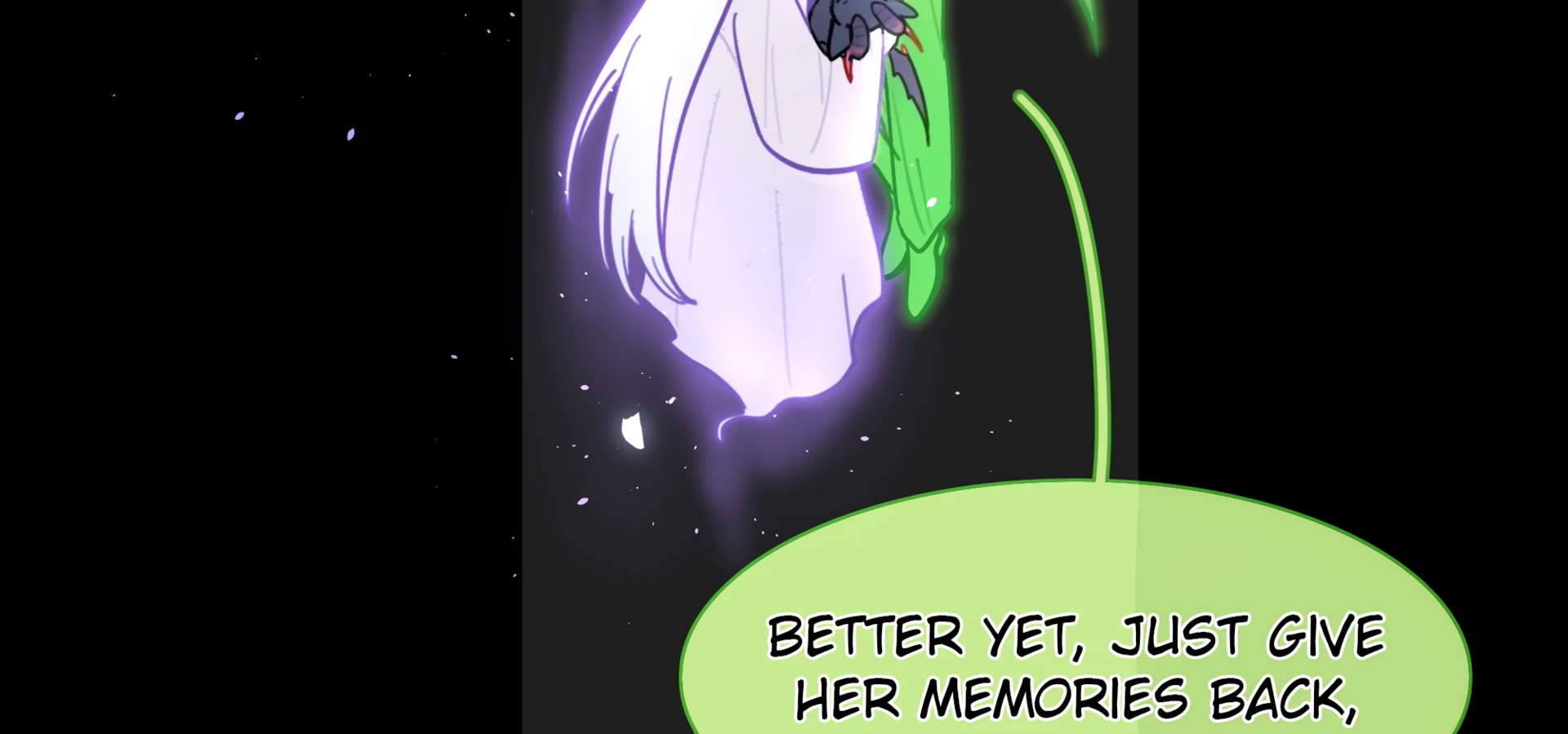 Warning! Beware of the Dog Chapter 77 page 78 - 