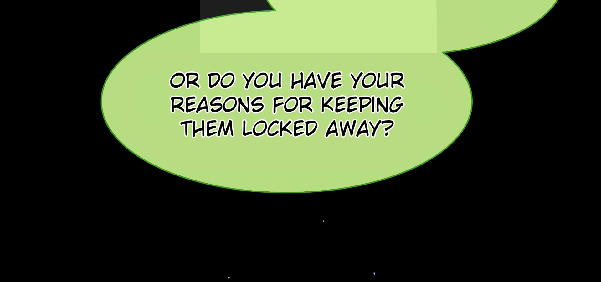 Warning! Beware of the Dog Chapter 77 page 79 - 