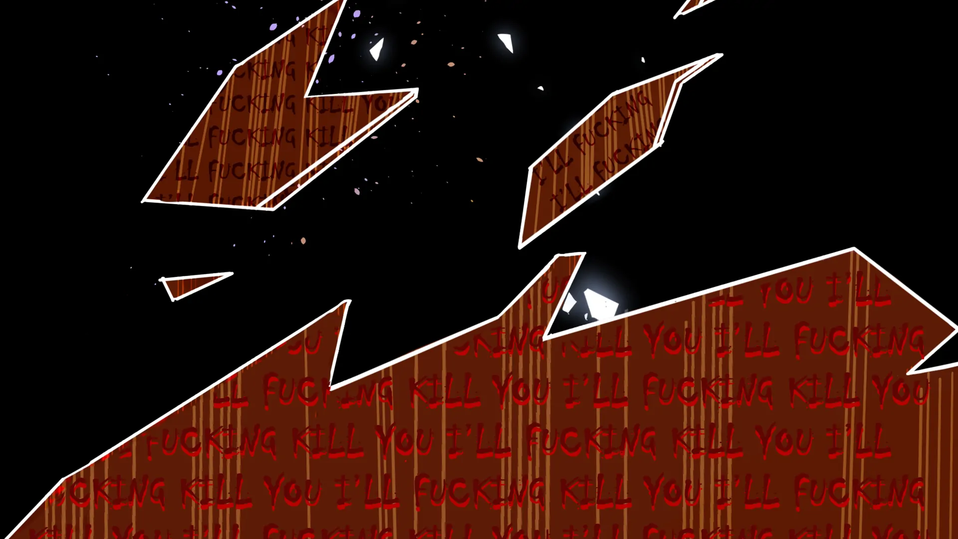 Warning! Beware of the Dog Chapter 77 page 9 - 