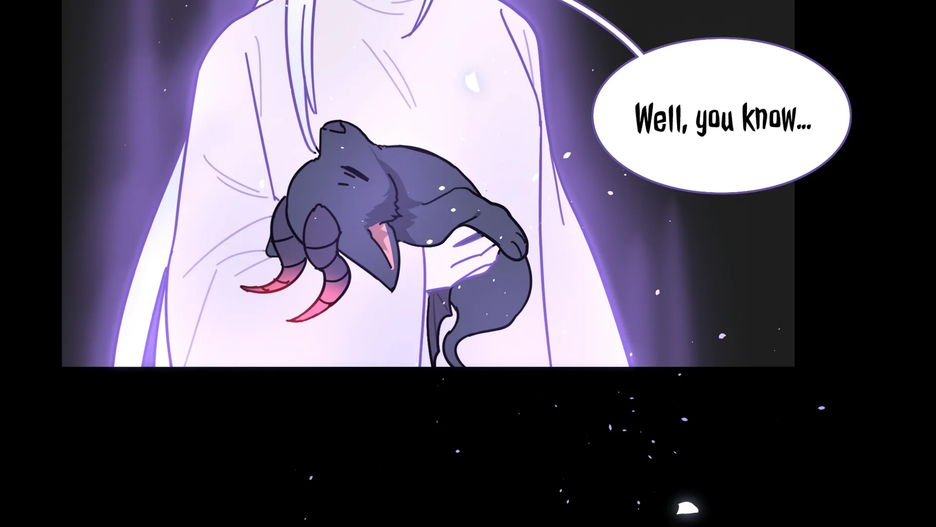 Warning! Beware of the Dog Chapter 77 page 81 - 