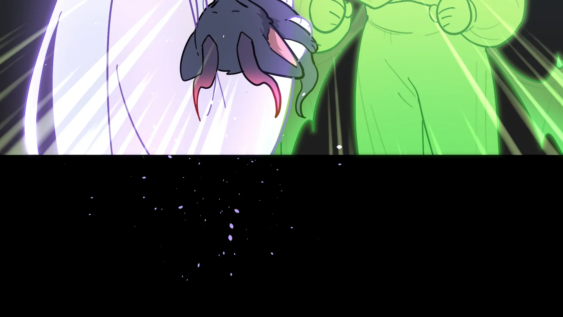 Warning! Beware of the Dog Chapter 77 page 85 - 