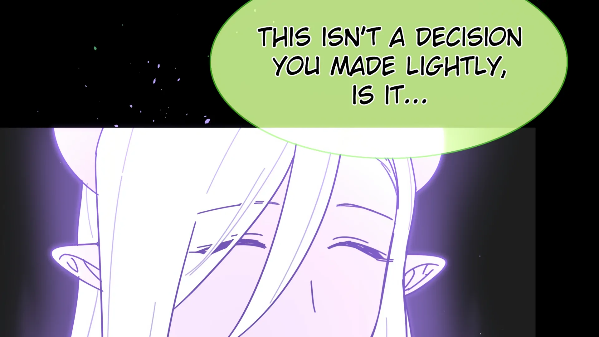 Warning! Beware of the Dog Chapter 77 page 88 - 