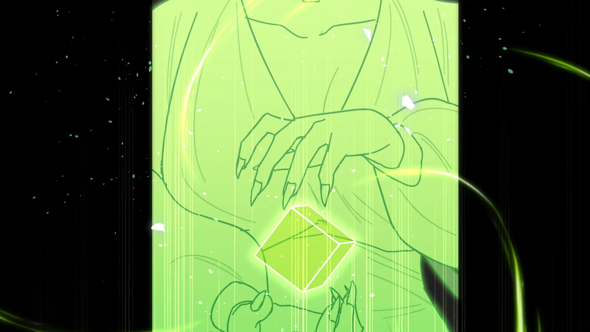 Warning! Beware of the Dog Chapter 77 page 93 - 
