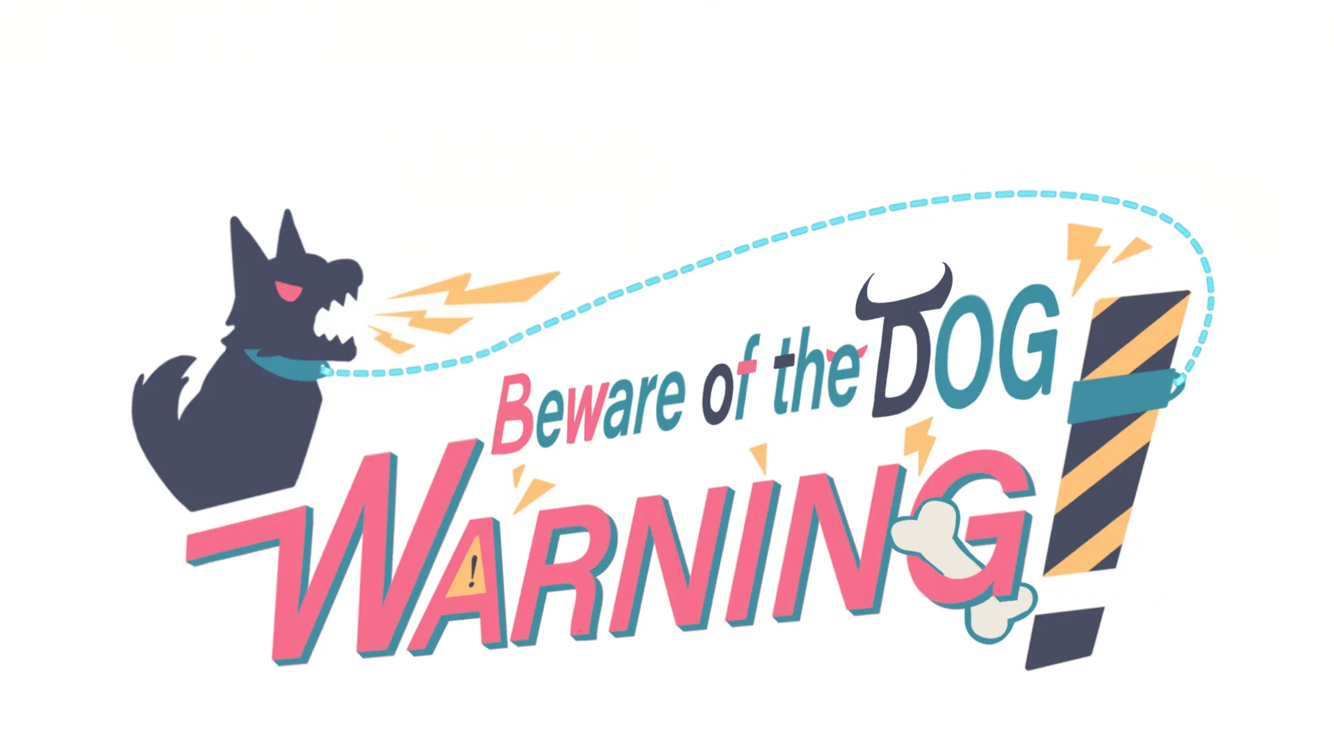 Warning! Beware of the Dog Chapter 78 page 2 - 