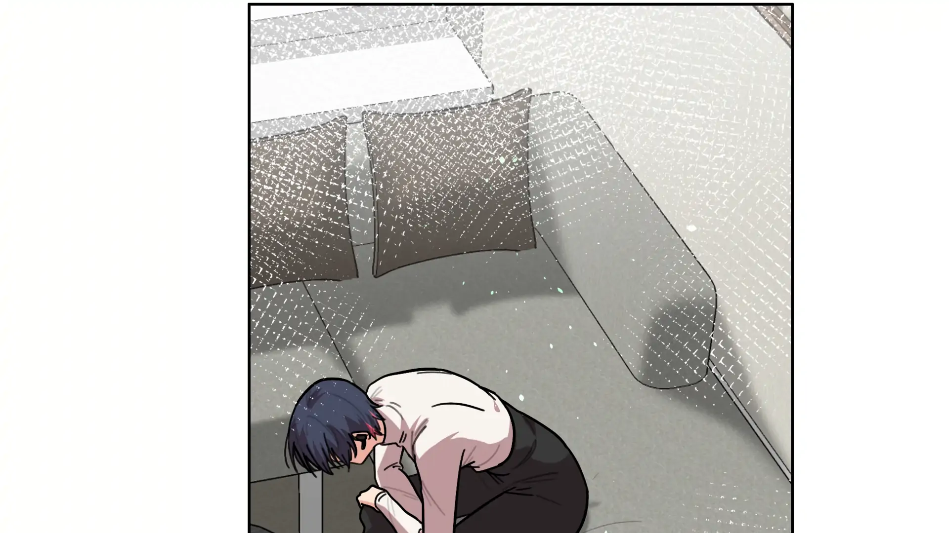 Warning! Beware of the Dog Chapter 78 page 14 - 