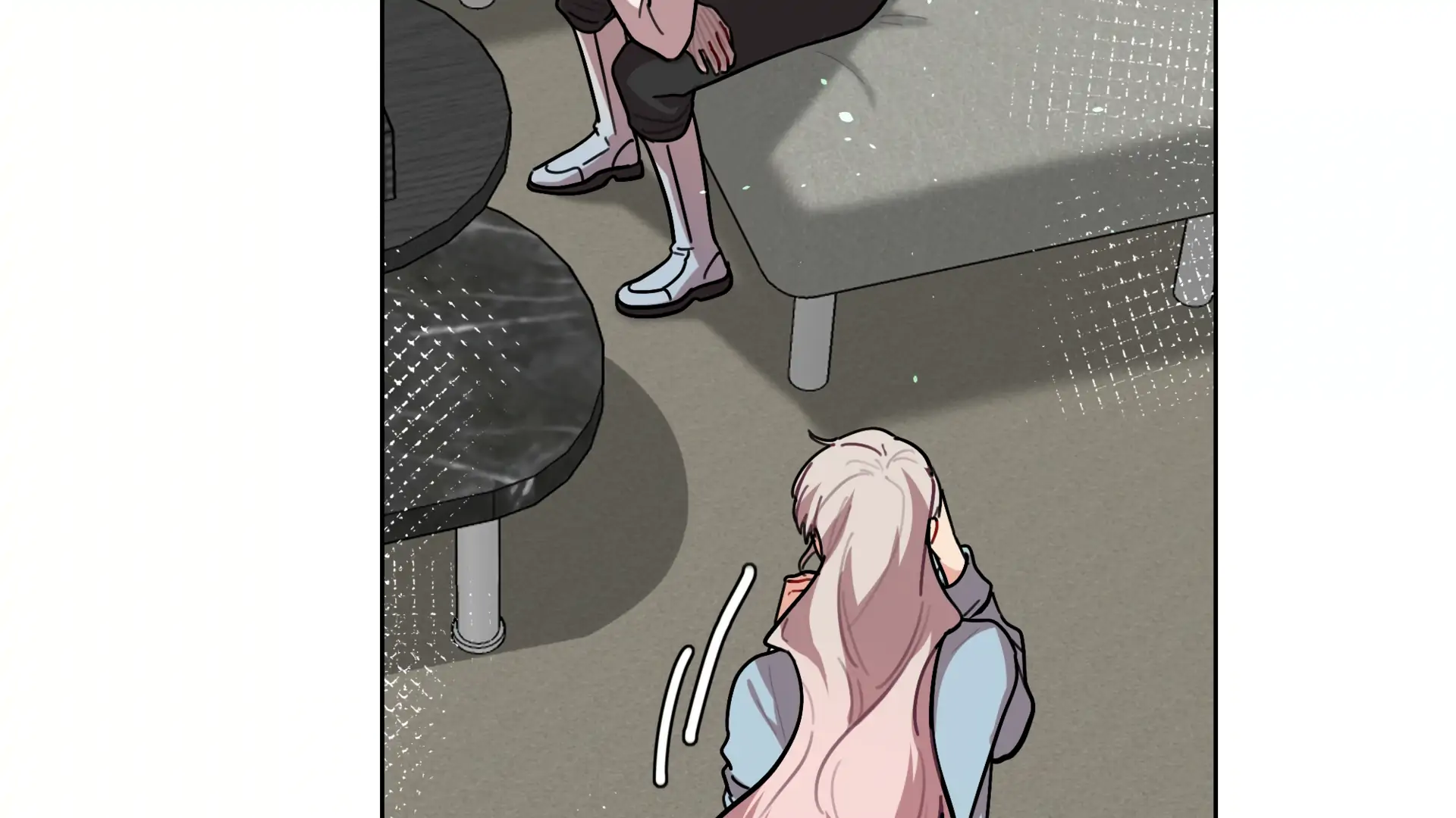 Warning! Beware of the Dog Chapter 78 page 15 - 