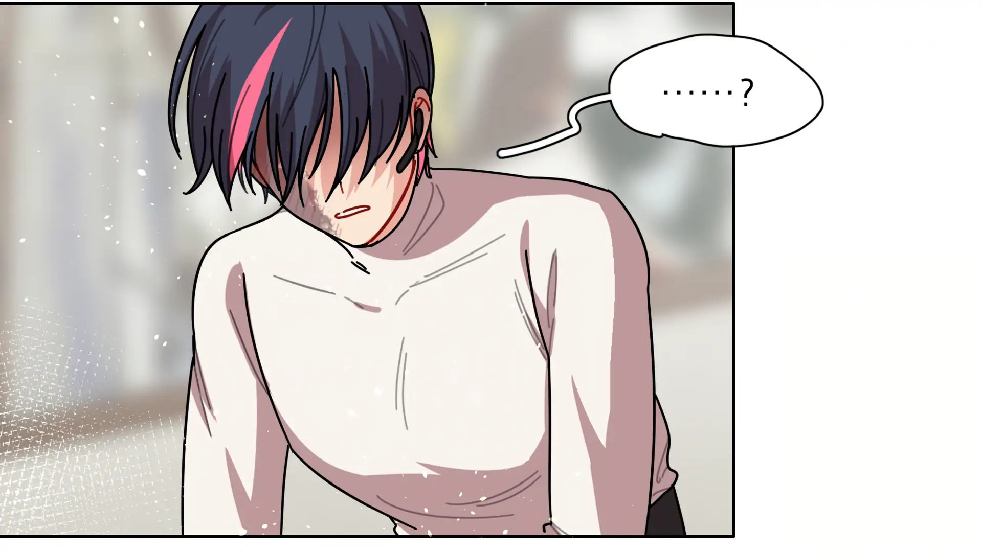 Warning! Beware of the Dog Chapter 78 page 24 - 