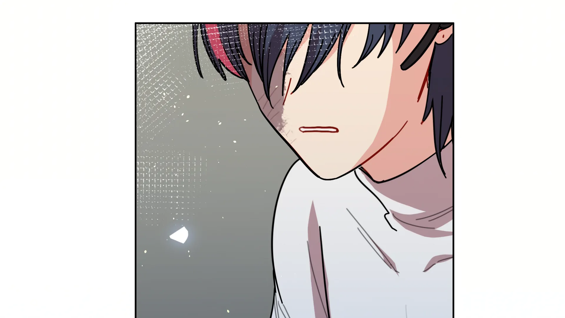 Warning! Beware of the Dog Chapter 78 page 36 - 