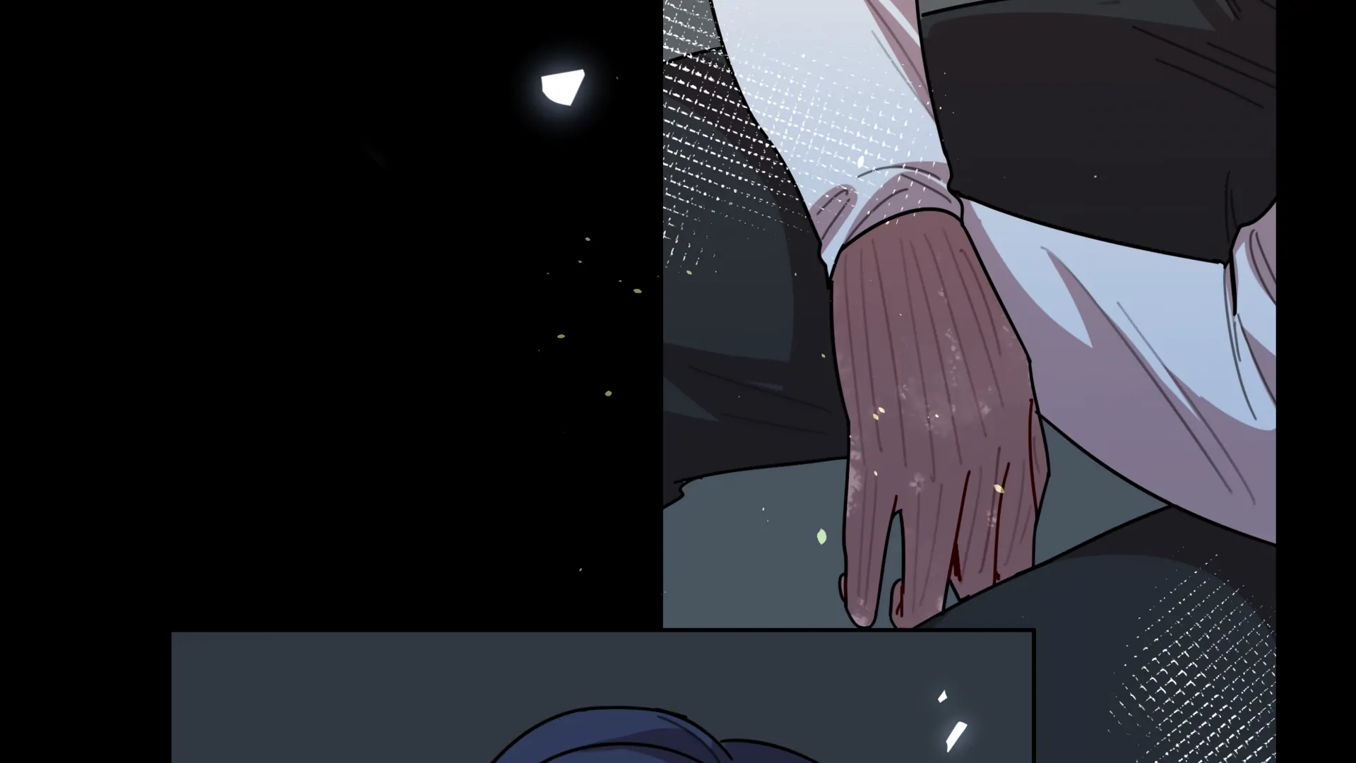 Warning! Beware of the Dog Chapter 78 page 41 - 