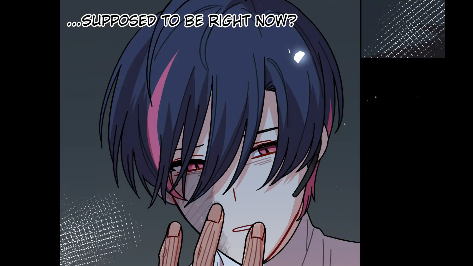 Warning! Beware of the Dog Chapter 78 page 42 - 
