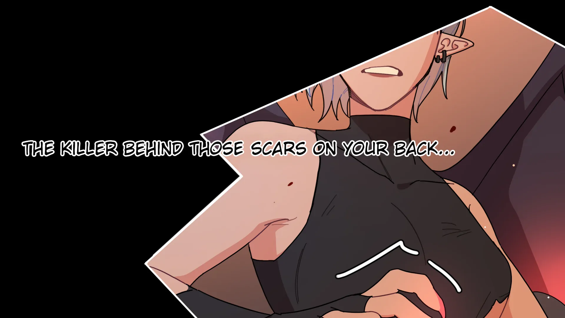 Warning! Beware of the Dog Chapter 78 page 46 - 