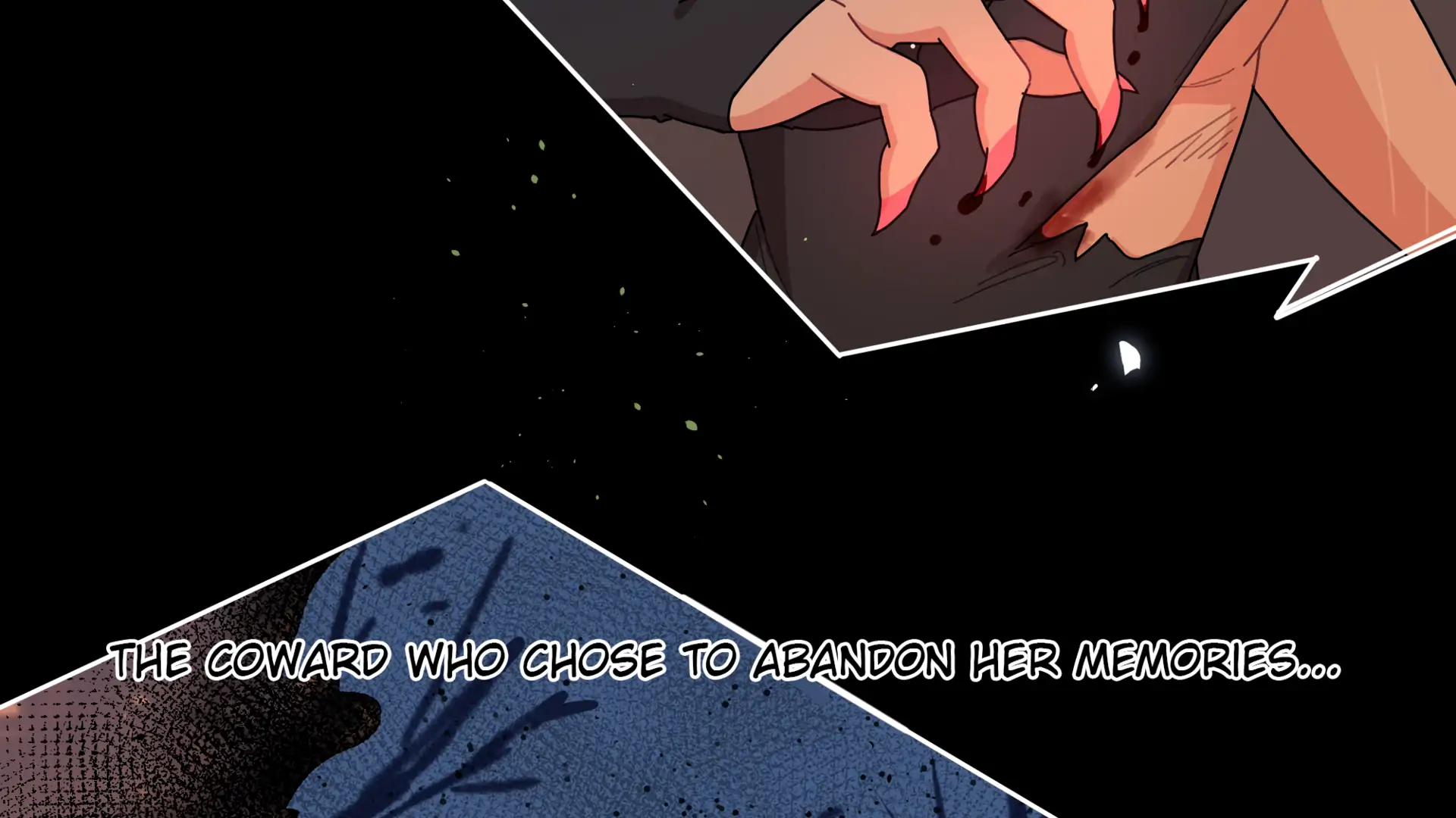 Warning! Beware of the Dog Chapter 78 page 47 - 
