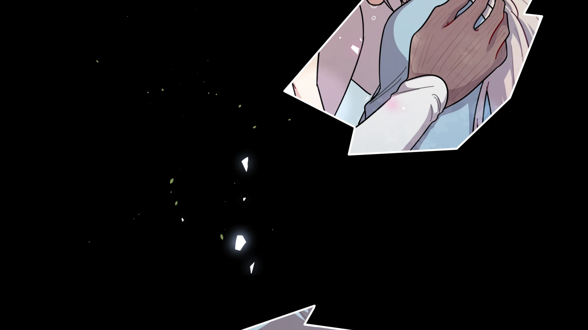 Warning! Beware of the Dog Chapter 78 page 50 - 