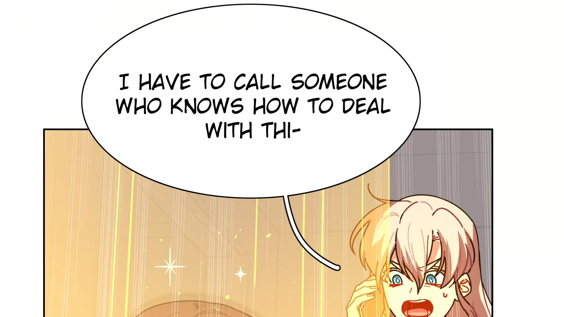 Warning! Beware of the Dog Chapter 78 page 57 - 