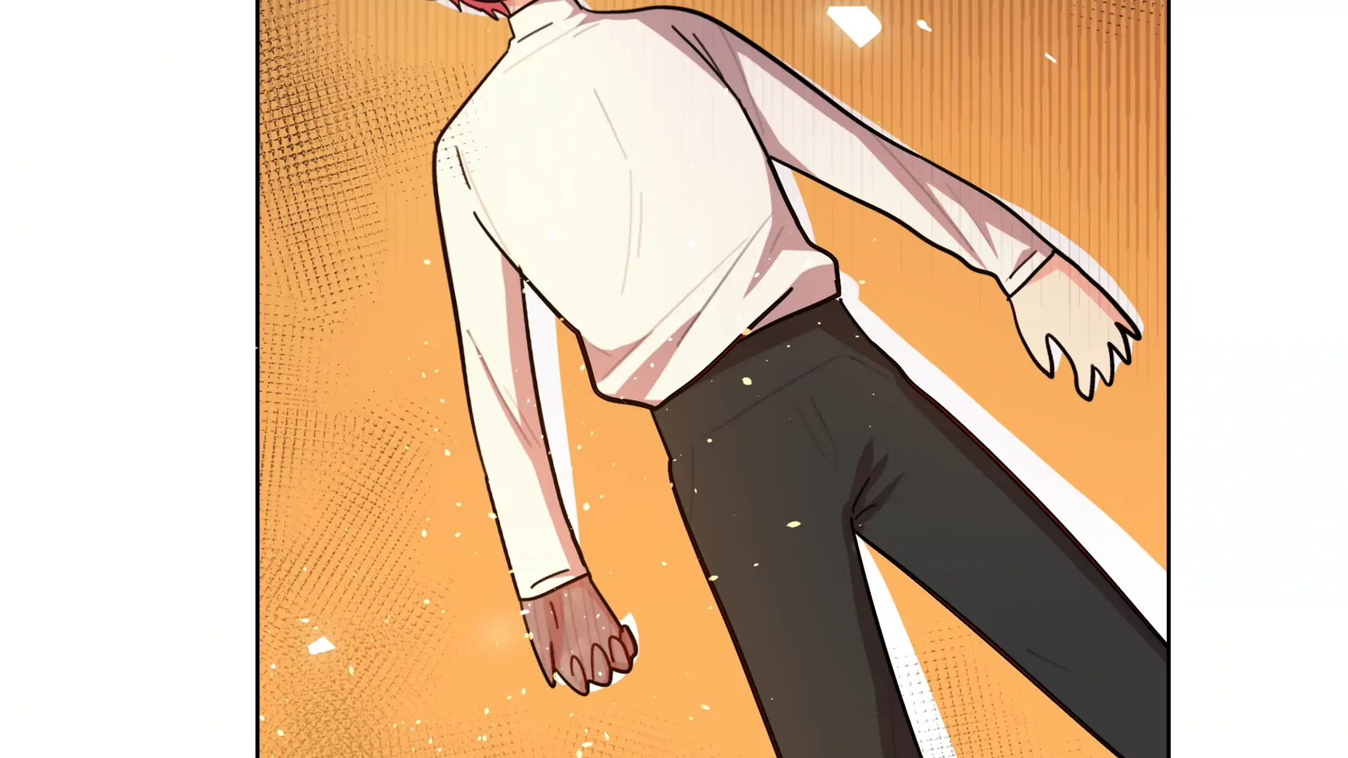 Warning! Beware of the Dog Chapter 78 page 72 - 