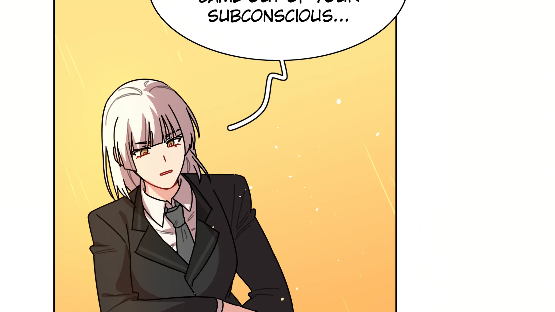 Warning! Beware of the Dog Chapter 78 page 84 - 