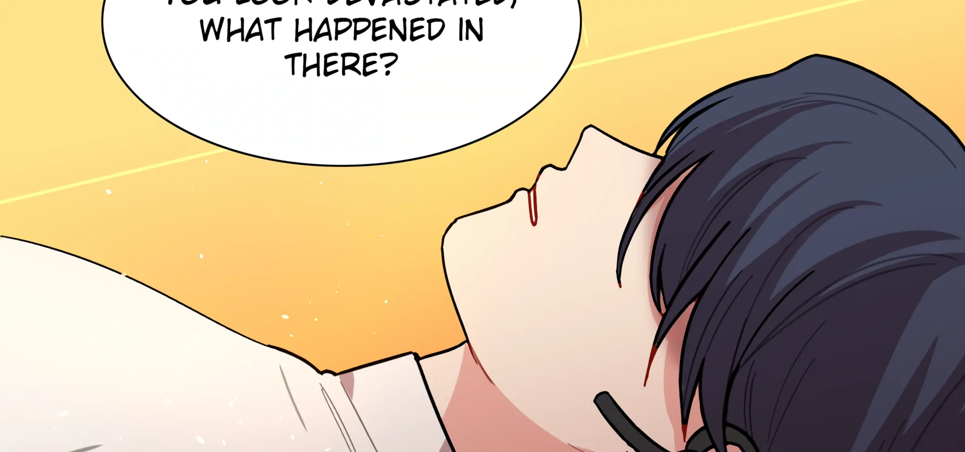 Warning! Beware of the Dog Chapter 78 page 86 - 