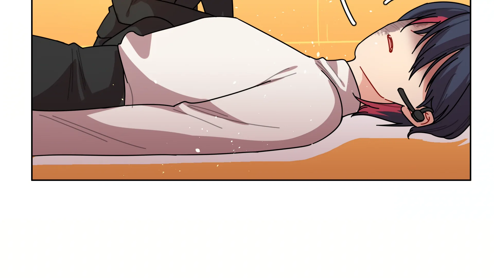 Warning! Beware of the Dog Chapter 78 page 90 - 