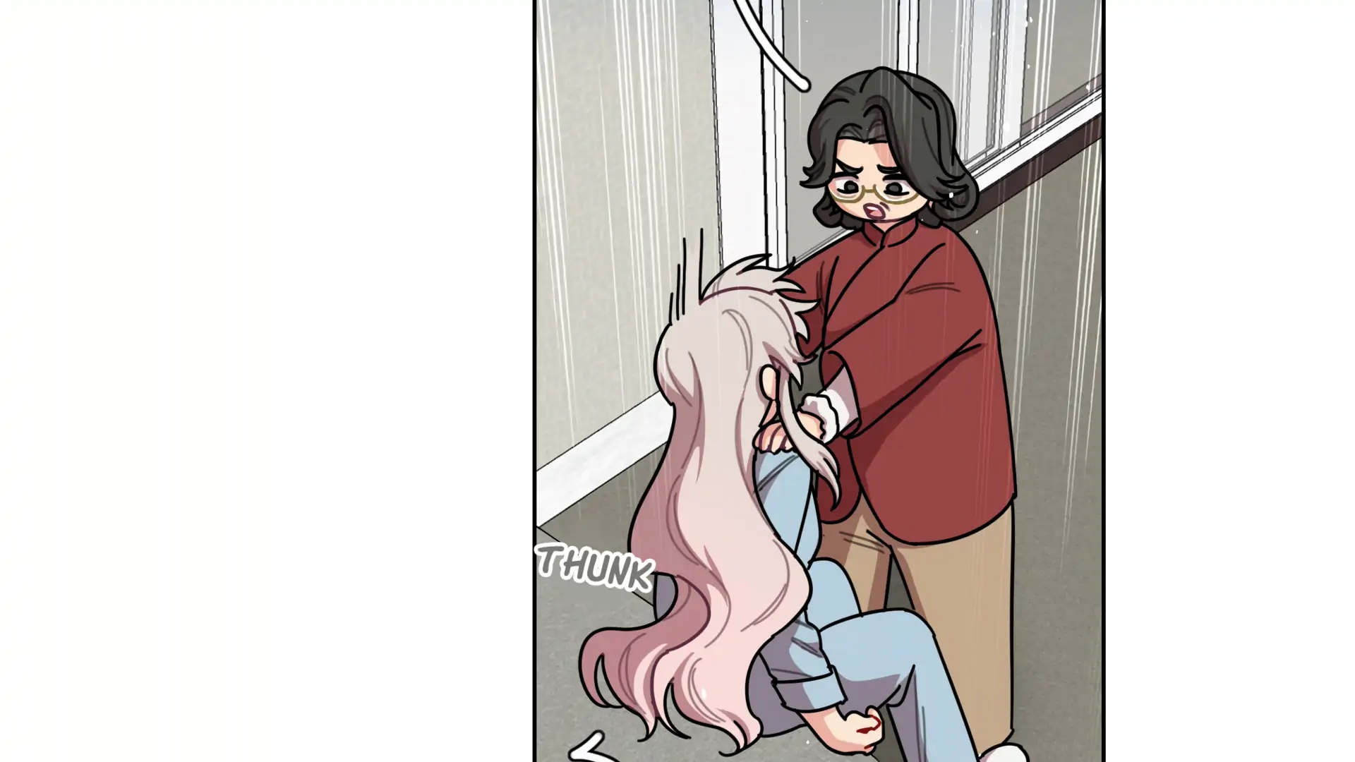 Warning! Beware of the Dog Chapter 79 page 13 - 