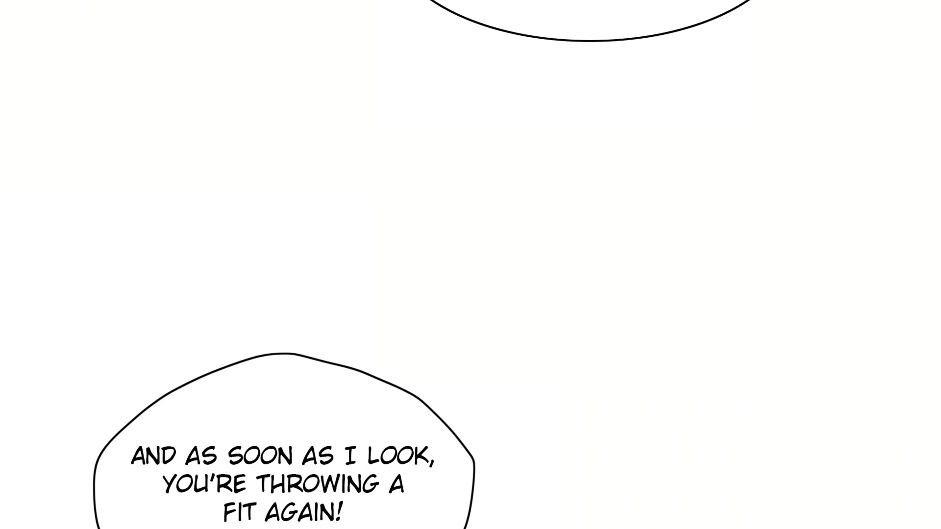 Warning! Beware of the Dog Chapter 79 page 17 - 