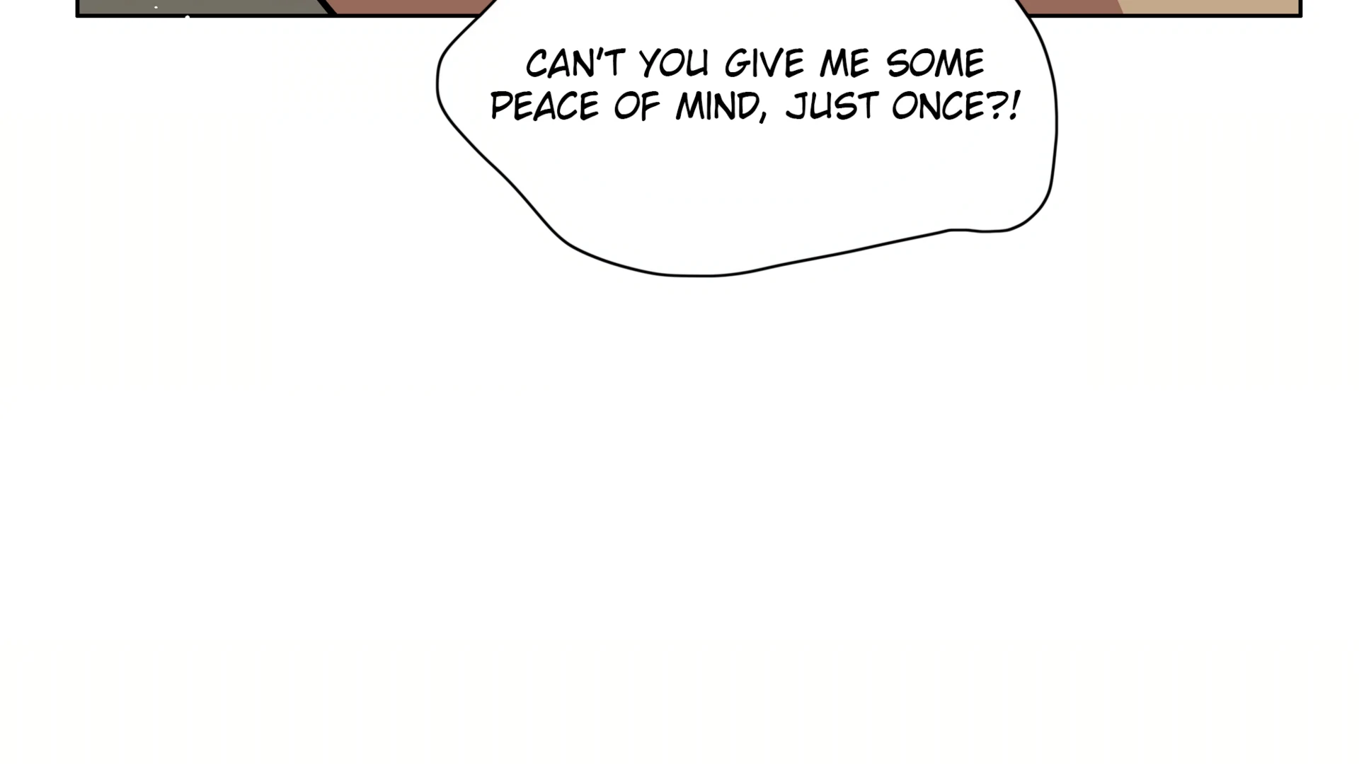 Warning! Beware of the Dog Chapter 79 page 19 - 