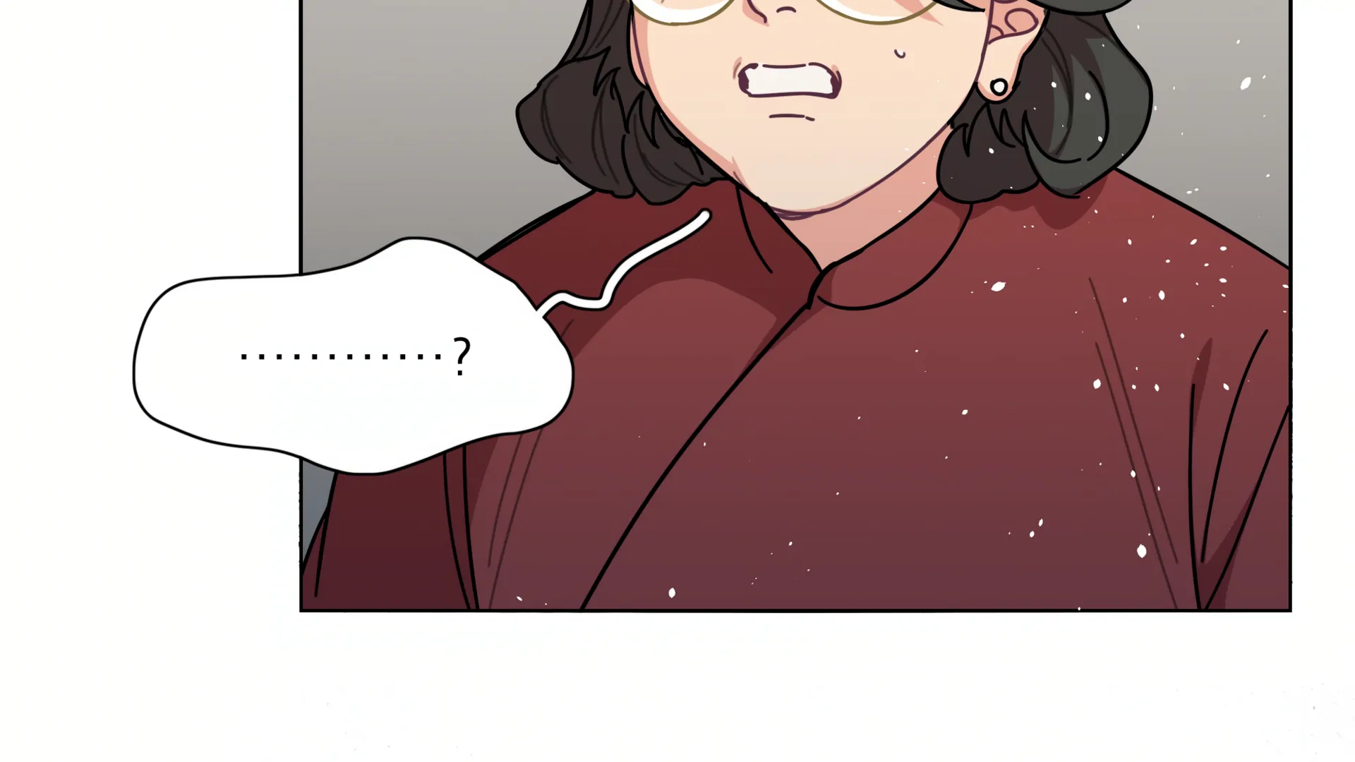 Warning! Beware of the Dog Chapter 79 page 24 - 