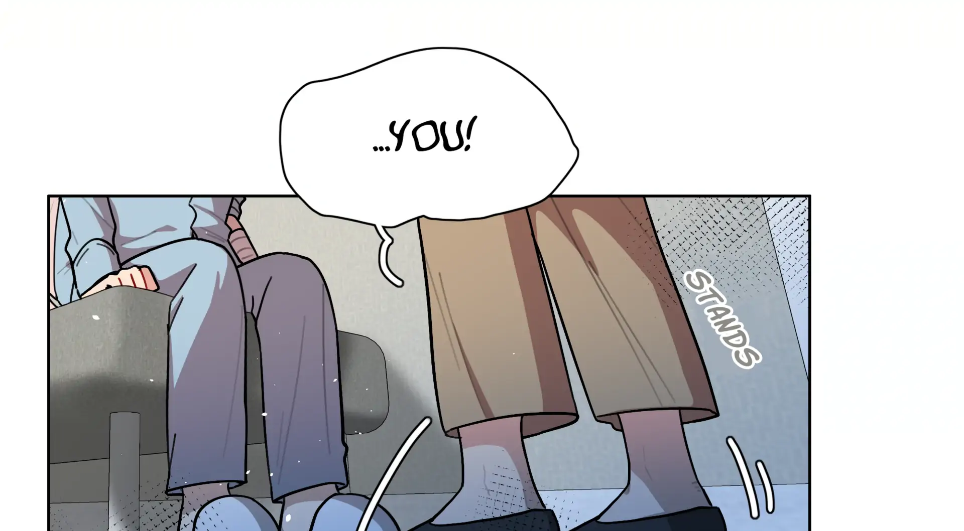 Warning! Beware of the Dog Chapter 79 page 30 - 