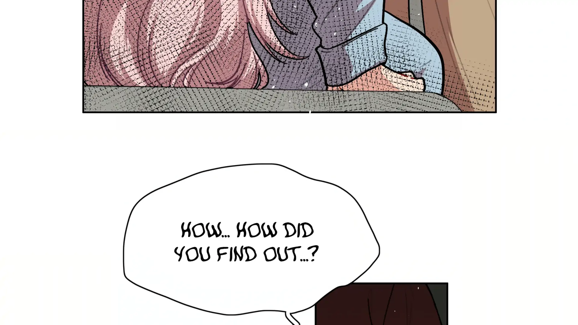 Warning! Beware of the Dog Chapter 79 page 35 - 