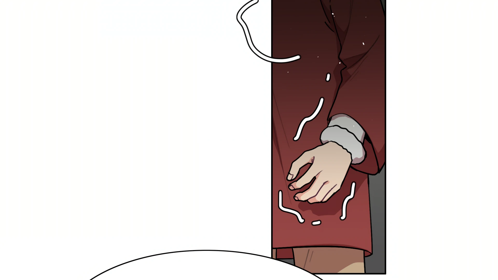 Warning! Beware of the Dog Chapter 79 page 36 - 