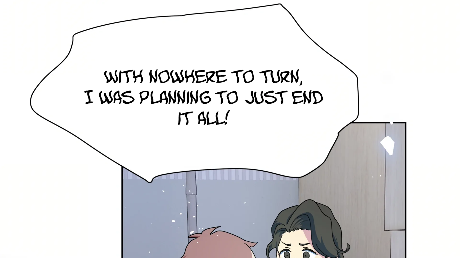 Warning! Beware of the Dog Chapter 79 page 44 - 