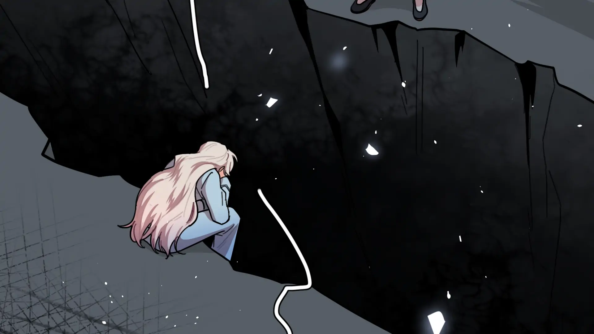 Warning! Beware of the Dog Chapter 79 page 48 - 