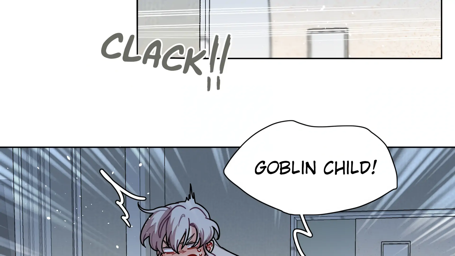Warning! Beware of the Dog Chapter 79 page 7 - 