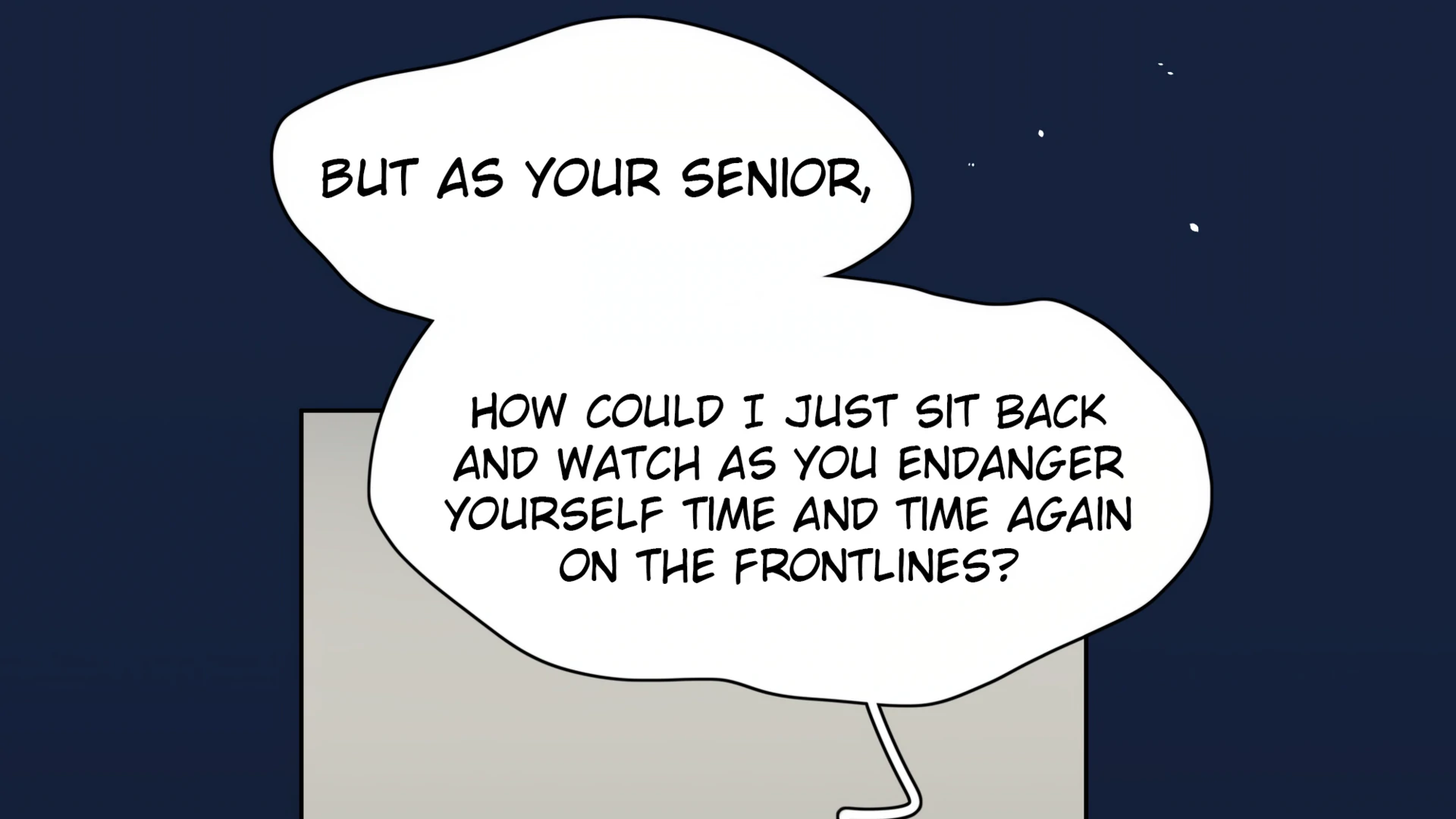 Warning! Beware of the Dog Chapter 79 page 66 - 