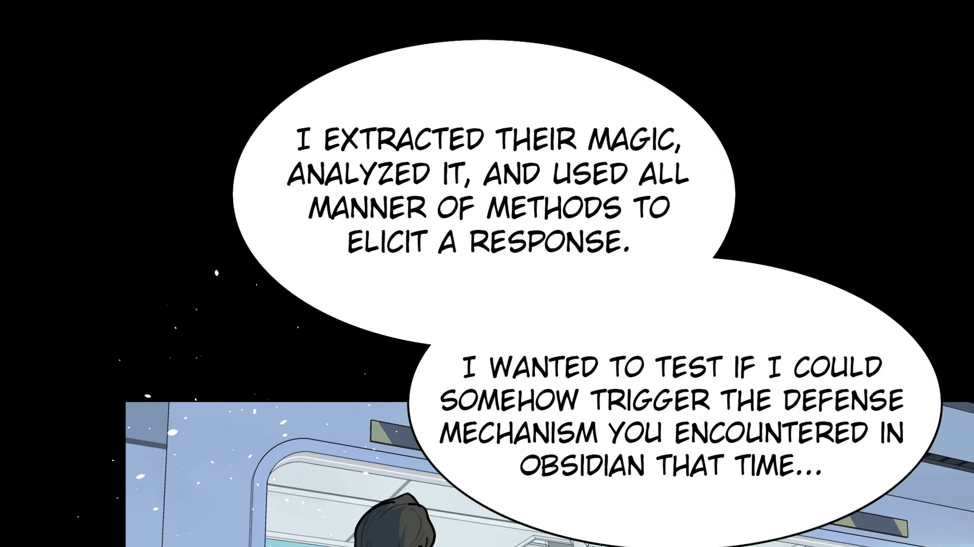 Warning! Beware of the Dog Chapter 79 page 72 - 