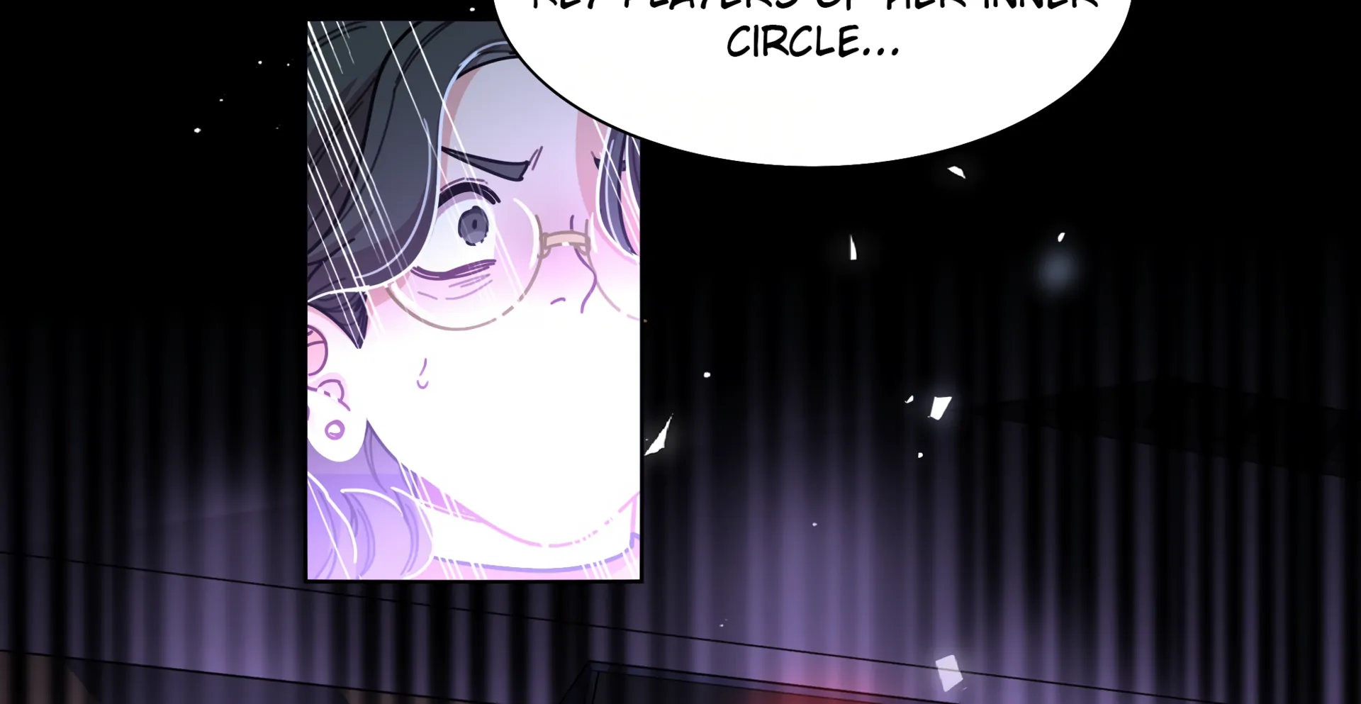 Warning! Beware of the Dog Chapter 79 page 75 - 