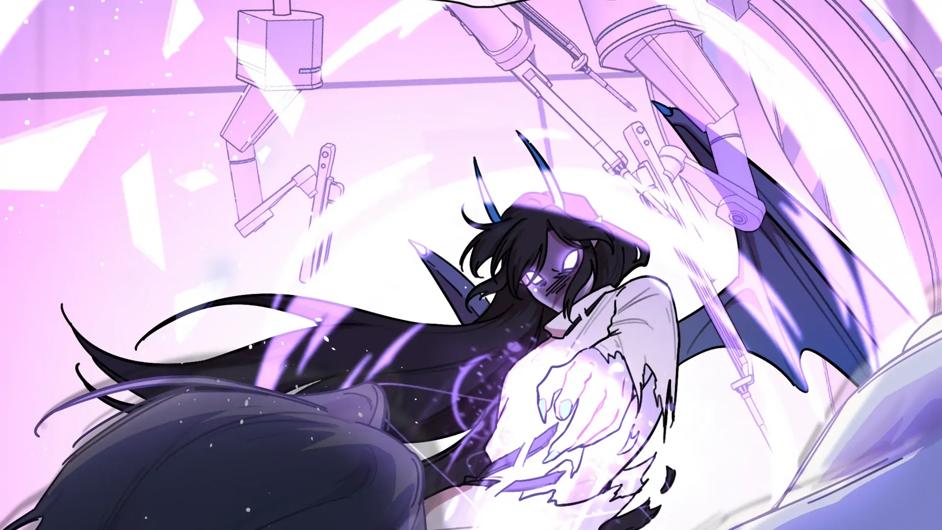 Warning! Beware of the Dog Chapter 79 page 77 - 