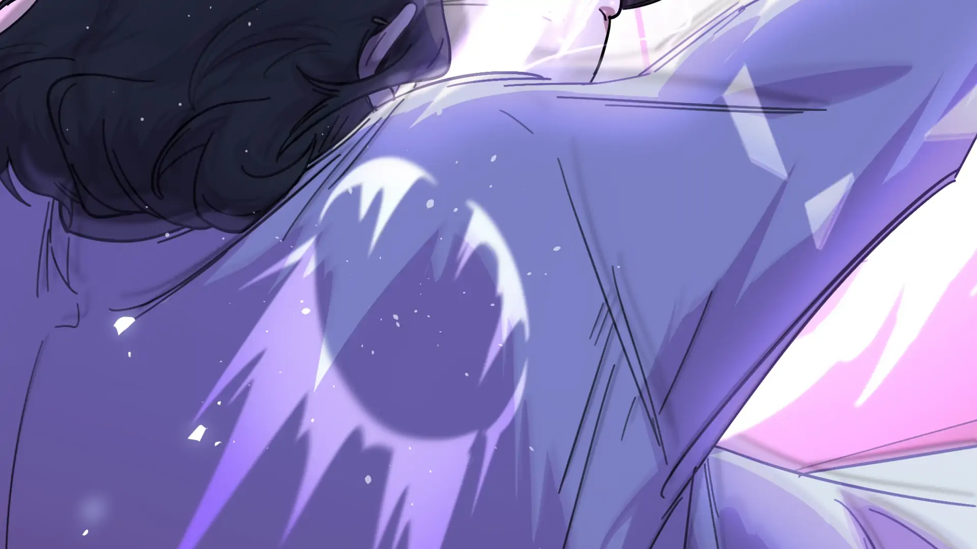 Warning! Beware of the Dog Chapter 79 page 78 - 
