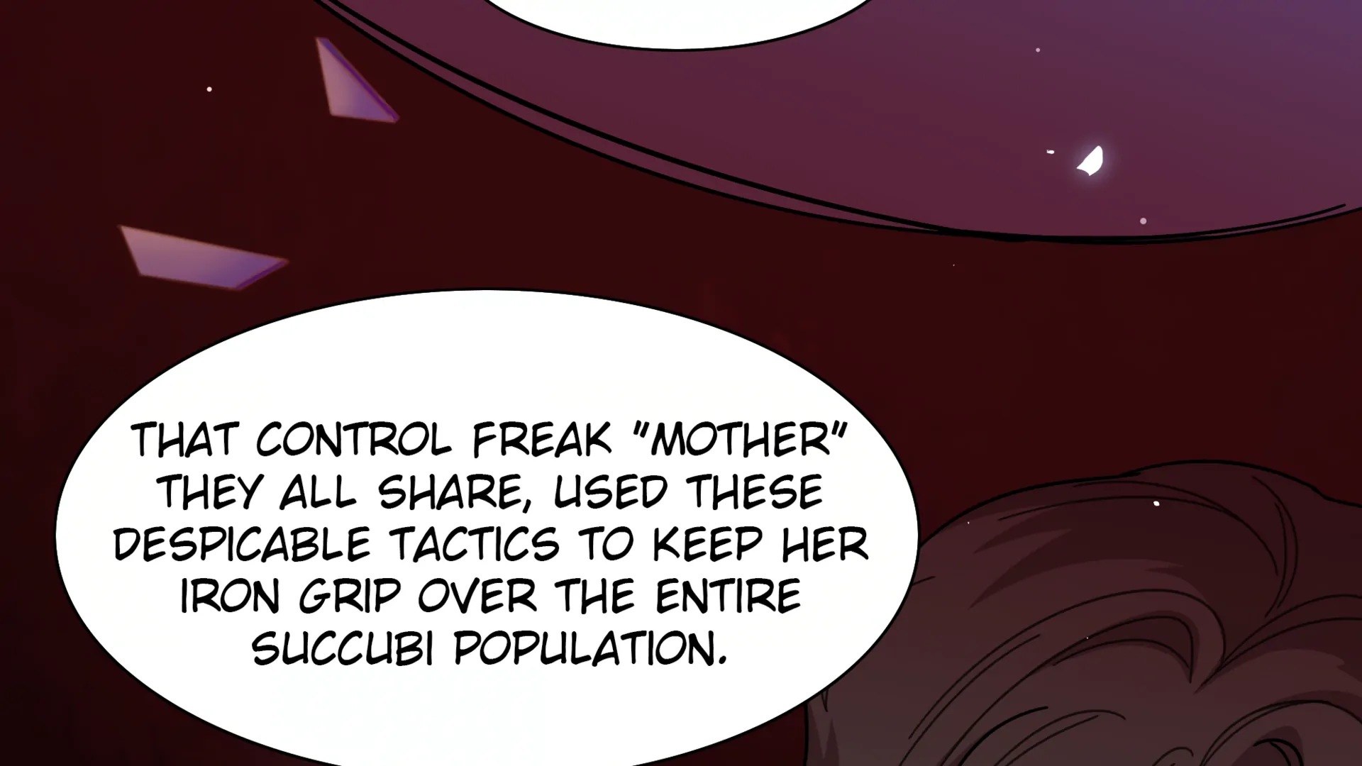 Warning! Beware of the Dog Chapter 79 page 80 - 