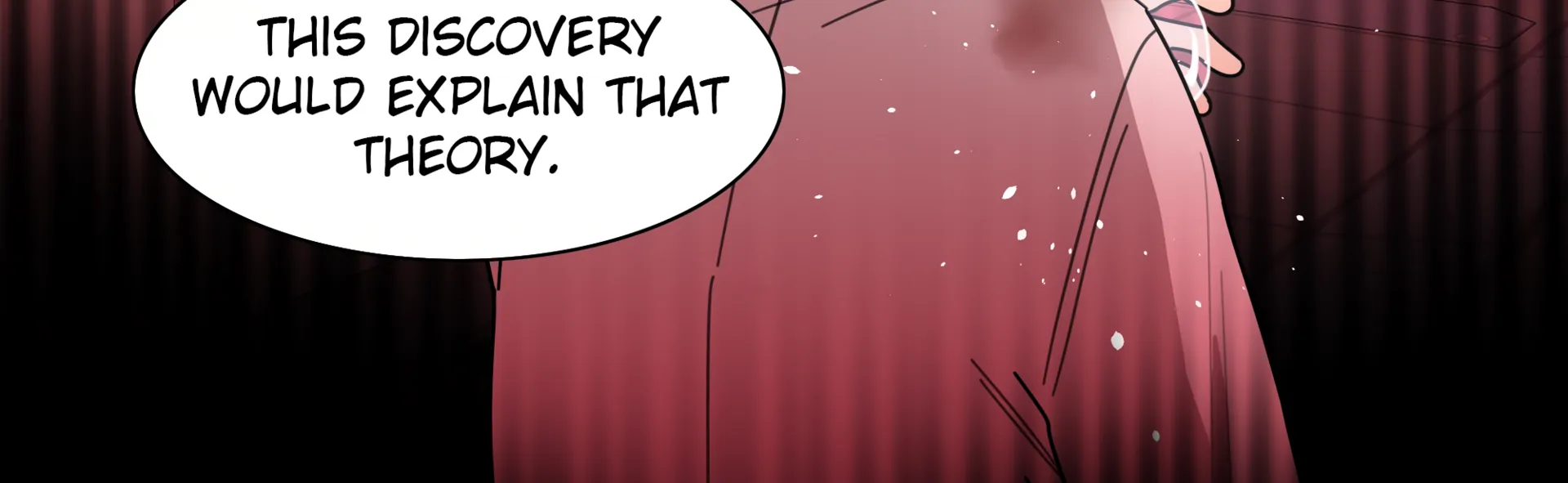 Warning! Beware of the Dog Chapter 79 page 84 - 