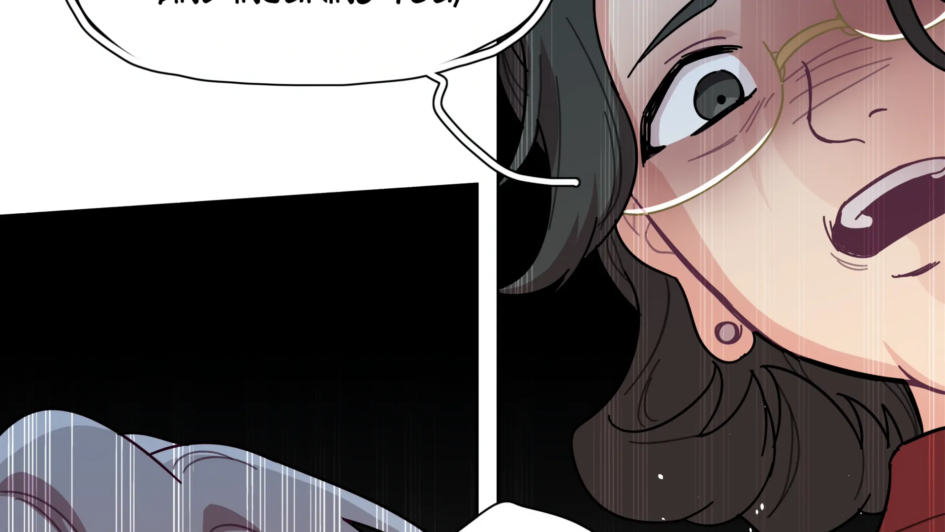 Warning! Beware of the Dog Chapter 79 page 88 - 