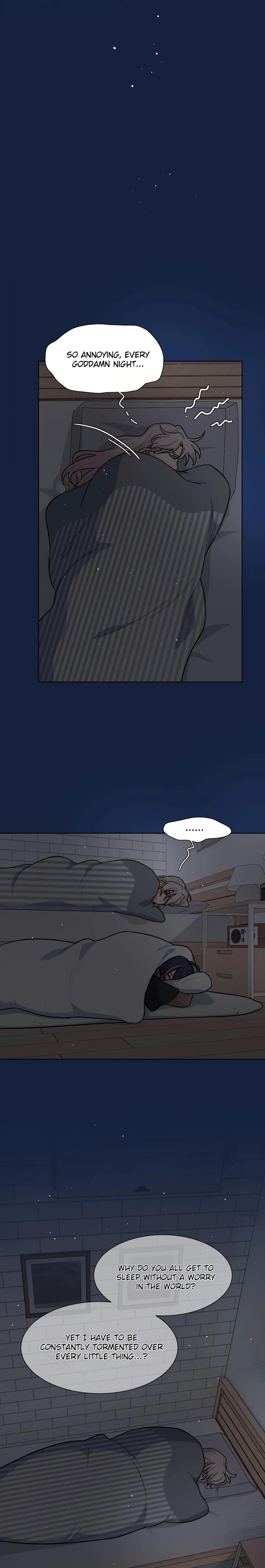 Warning! Beware of the Dog Chapter 85 page 13 - 