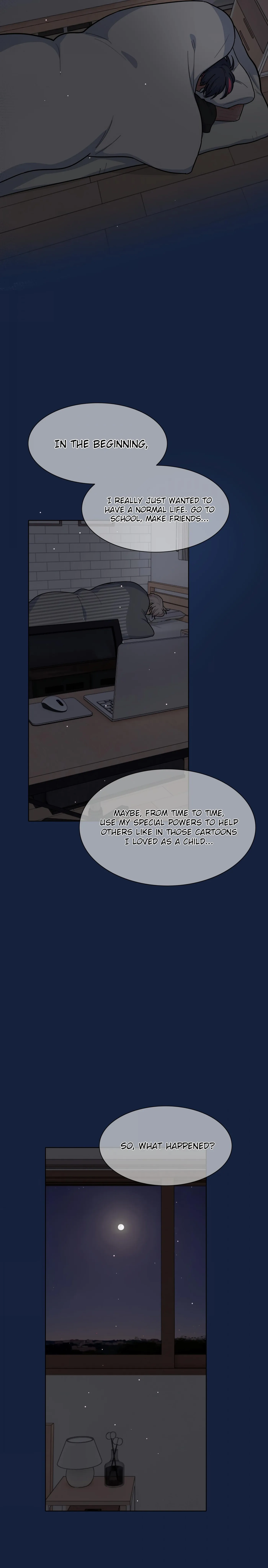 Warning! Beware of the Dog Chapter 85 page 14 - 