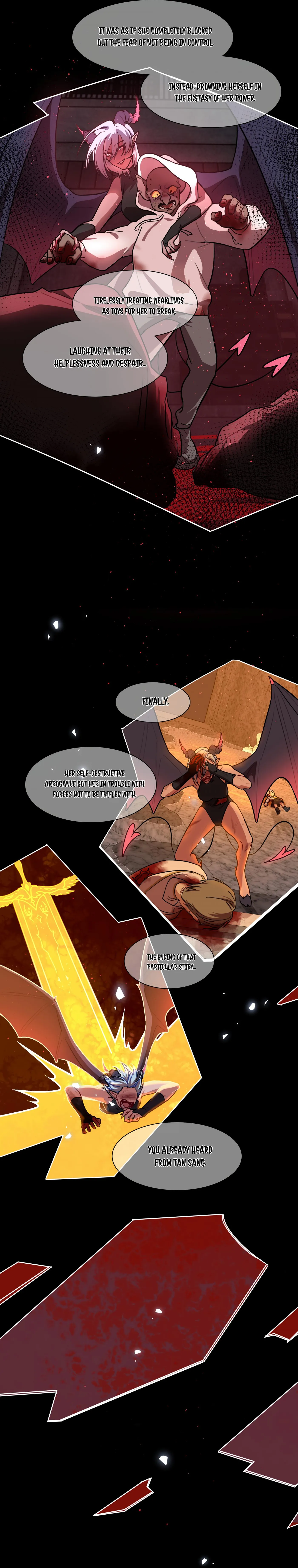 Warning! Beware of the Dog Chapter 90 page 4 - 