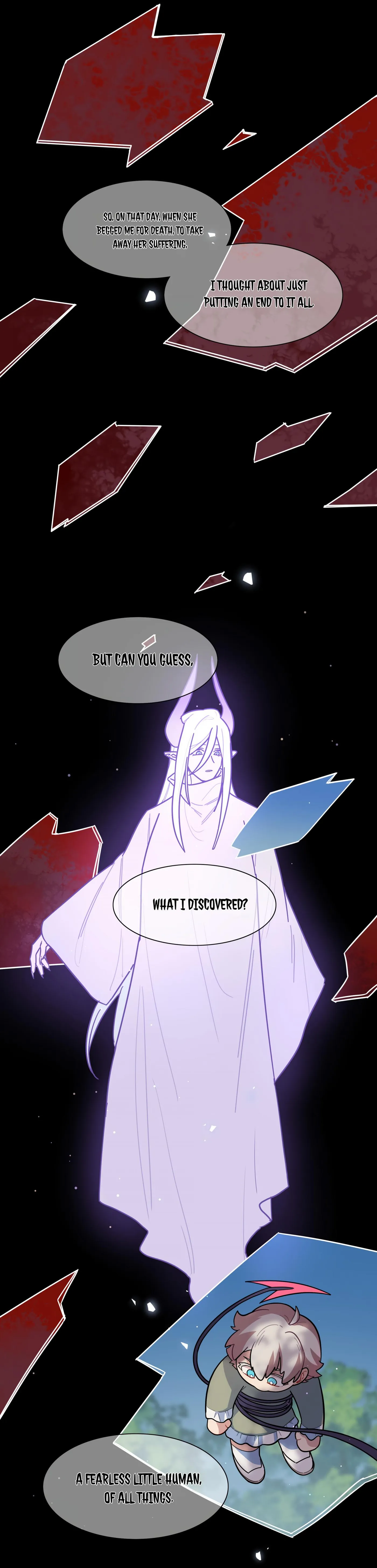 Warning! Beware of the Dog Chapter 90 page 5 - 